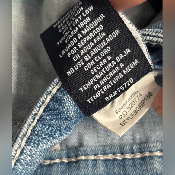 BKE Jake Shorts – Men’s – Size 30 - Picture 3 of 11